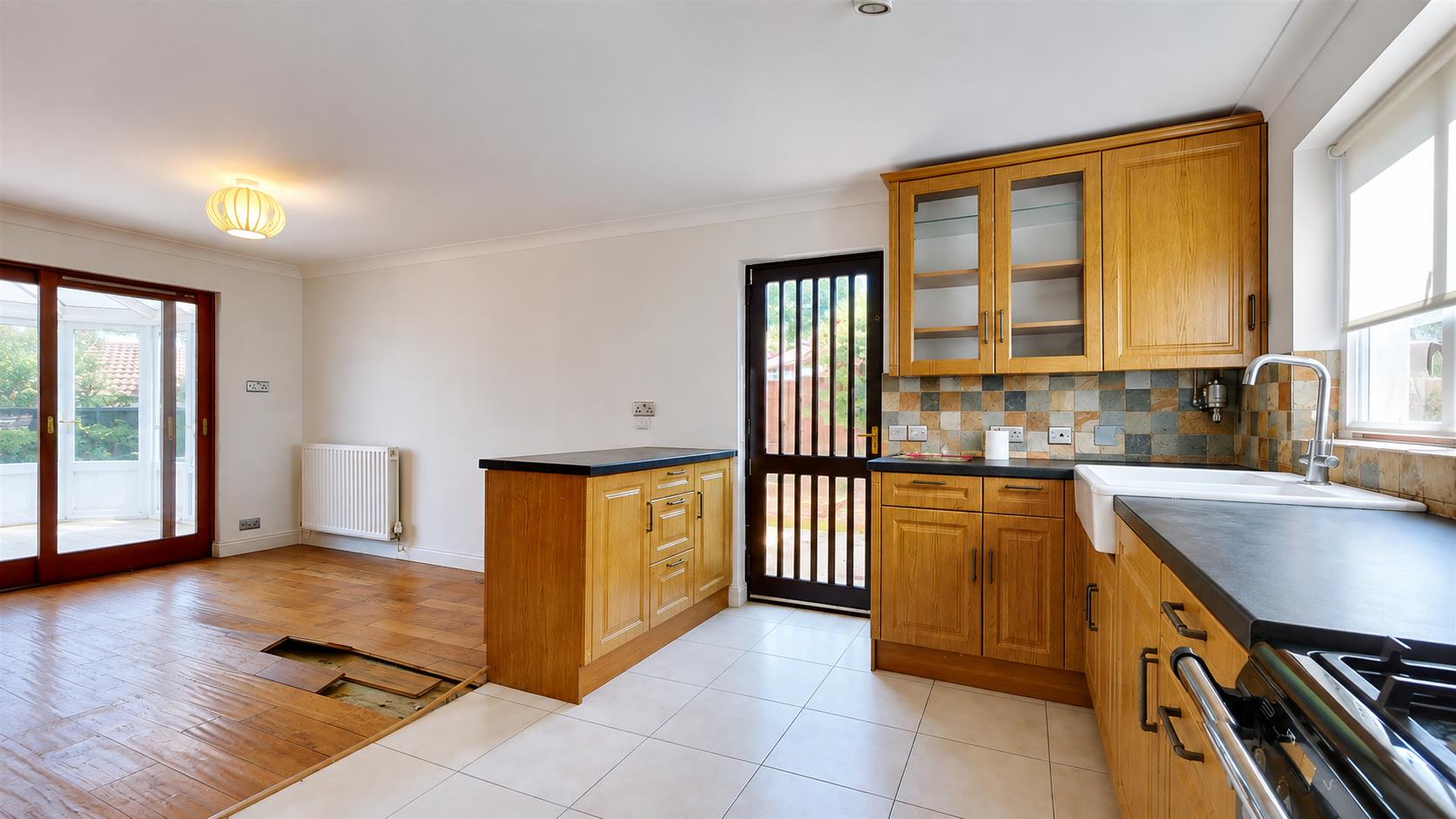 4 bed property in Vienna Grove, Milton Keynes